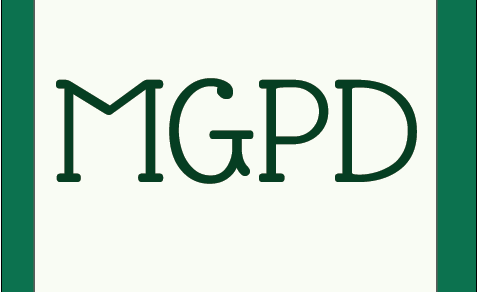 Morgan G Page Designs